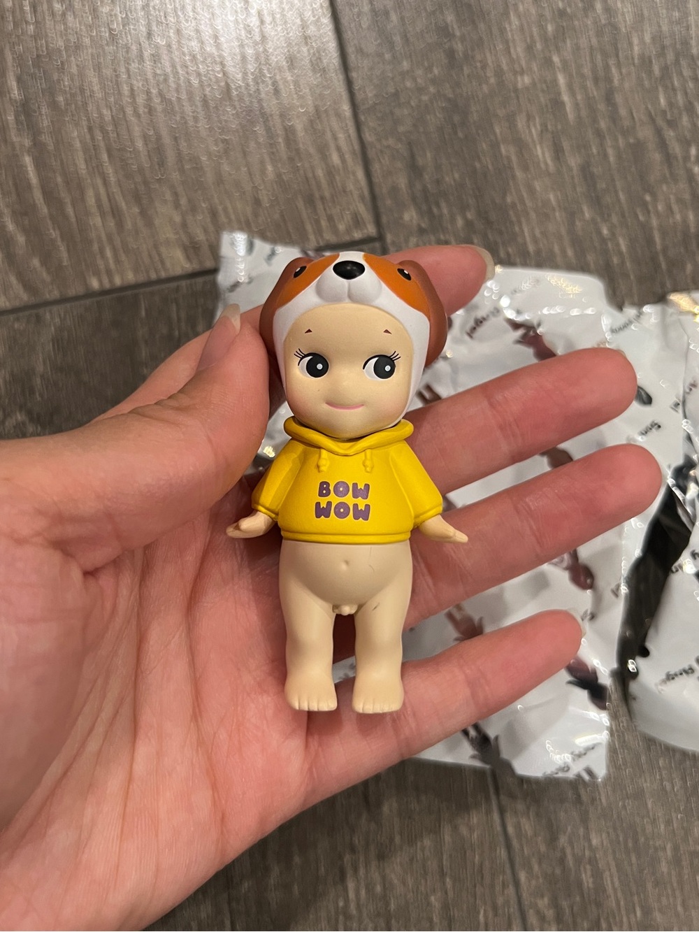 Brand NEW Sonny Angel Dog Time Series Mini Figure - Beagle*